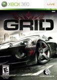 Grid (Xbox 360)